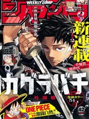 3dh漫画第九号当铺封面